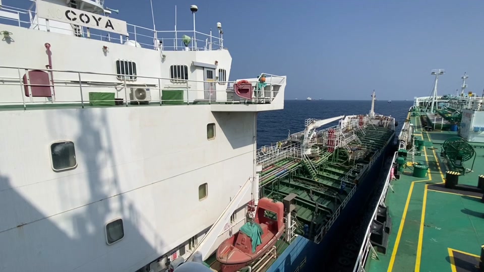 引渡船什么意思