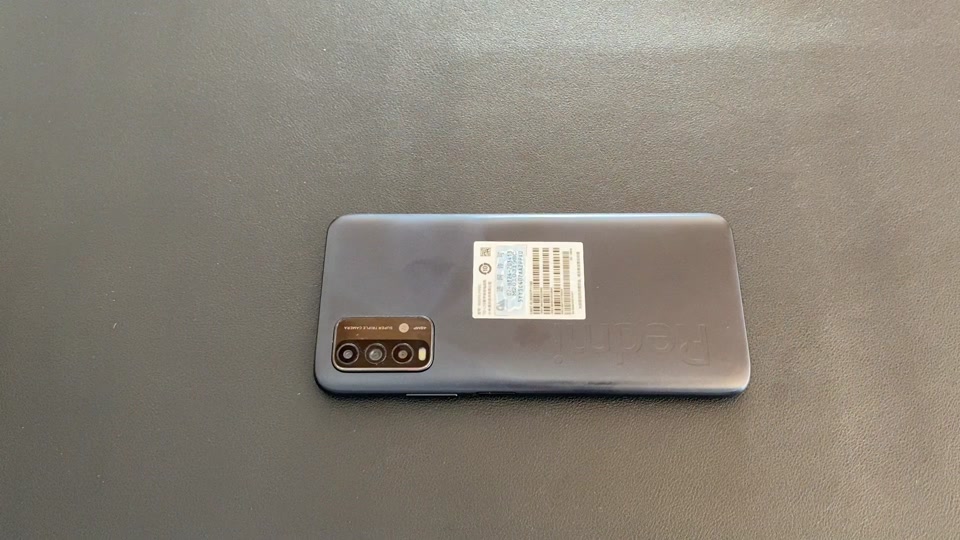 红米note9打游戏怎么小窗口回复 - 抖音