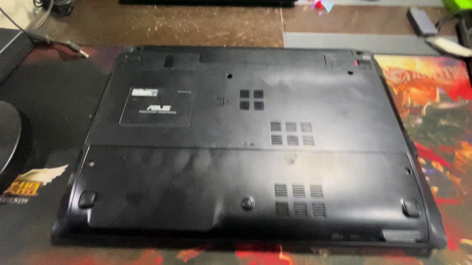 华硕k55vd主板内存可以4 8吗 - 抖音