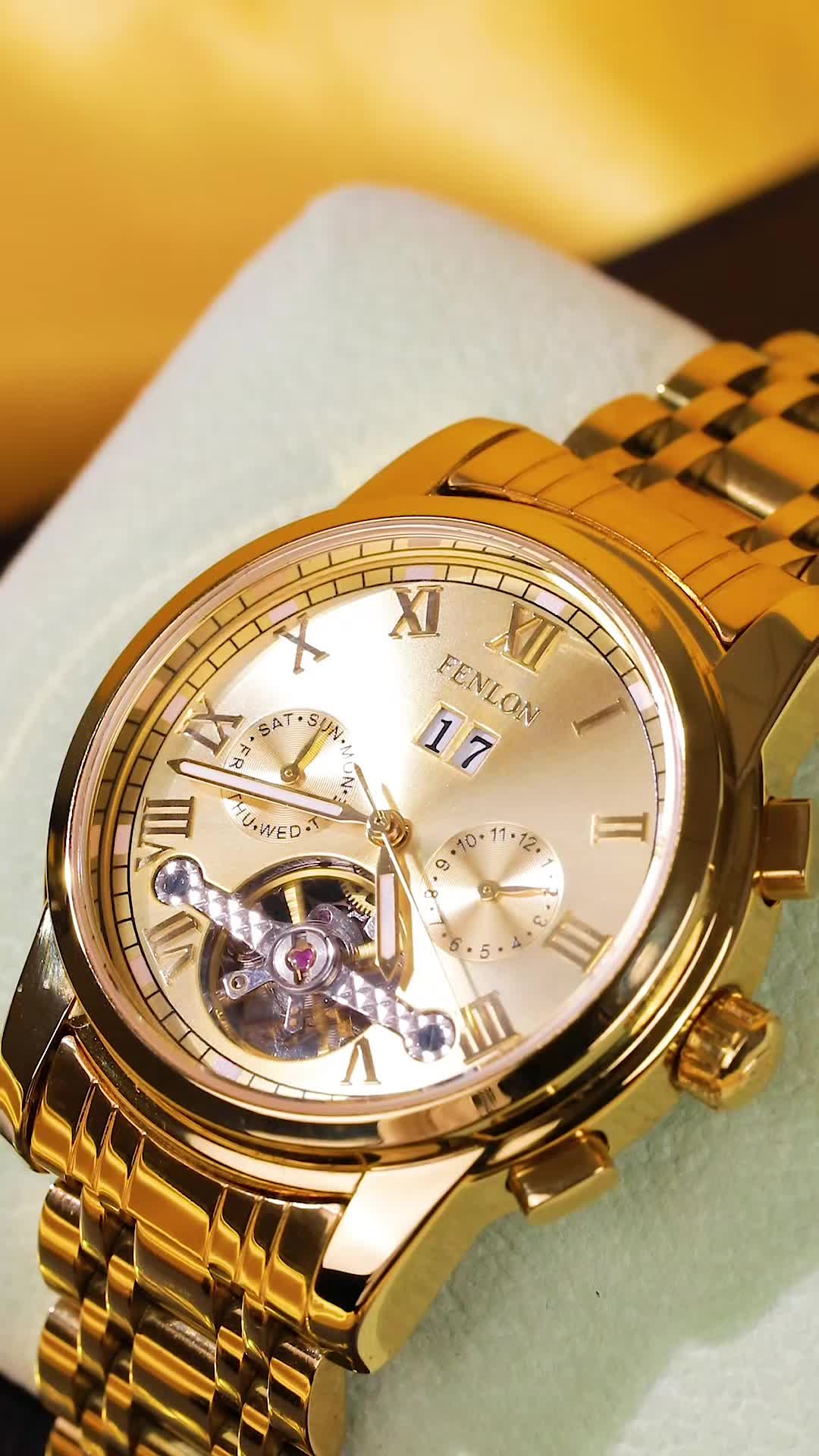 手表十大奢侈品牌(手表品奢侈品牌) 手表十大奢侈品牌(手表品奢侈品牌)