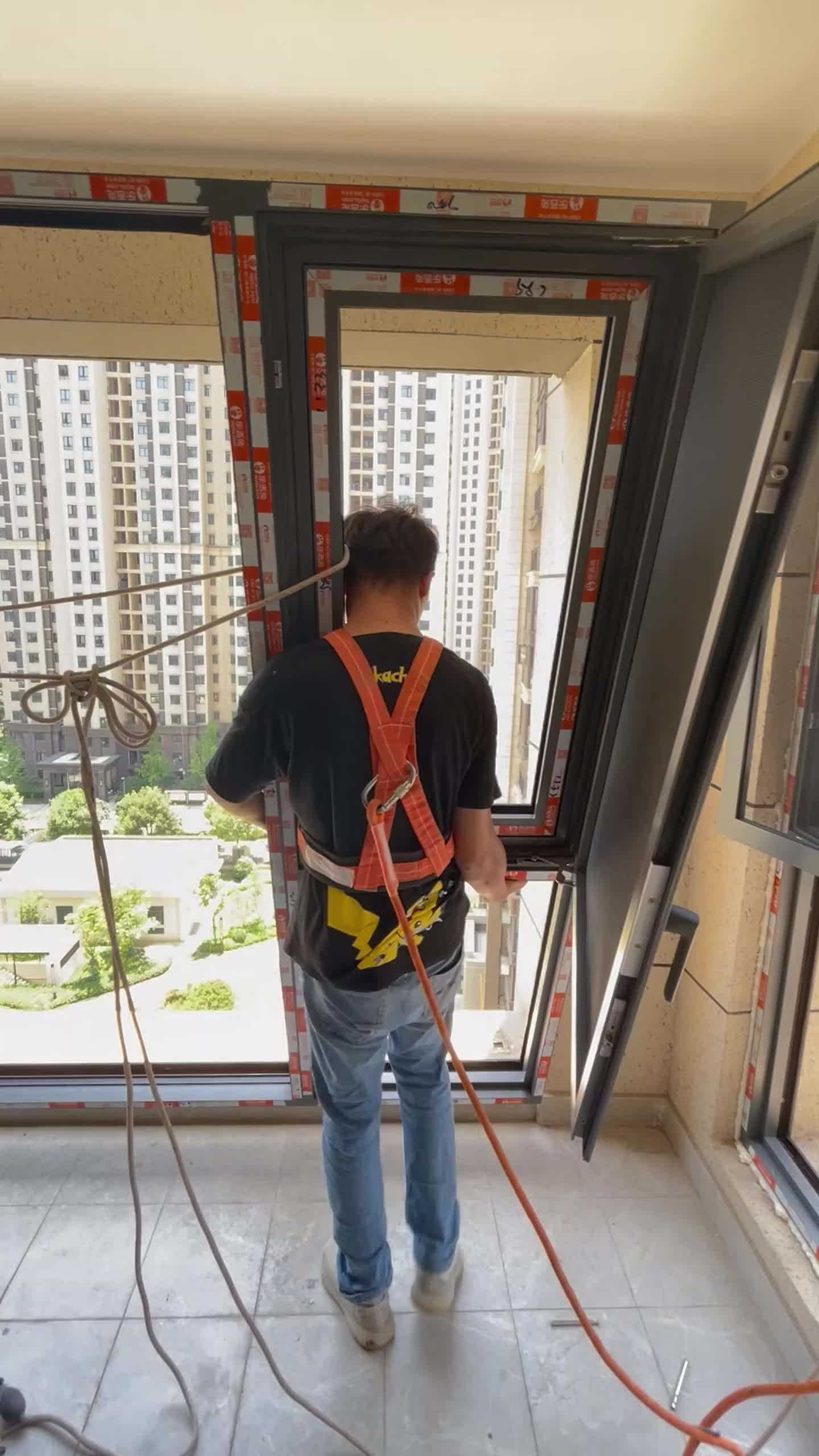 做门窗有什么技术(做门窗有什么技术要求)