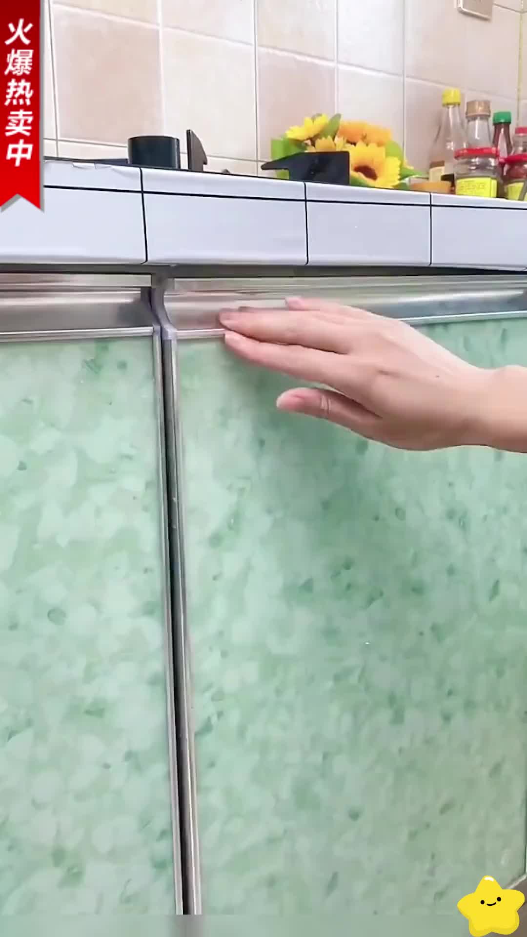 不锈钢柜门磁吸门橱柜扣衣柜门吸强力吸合器防撞