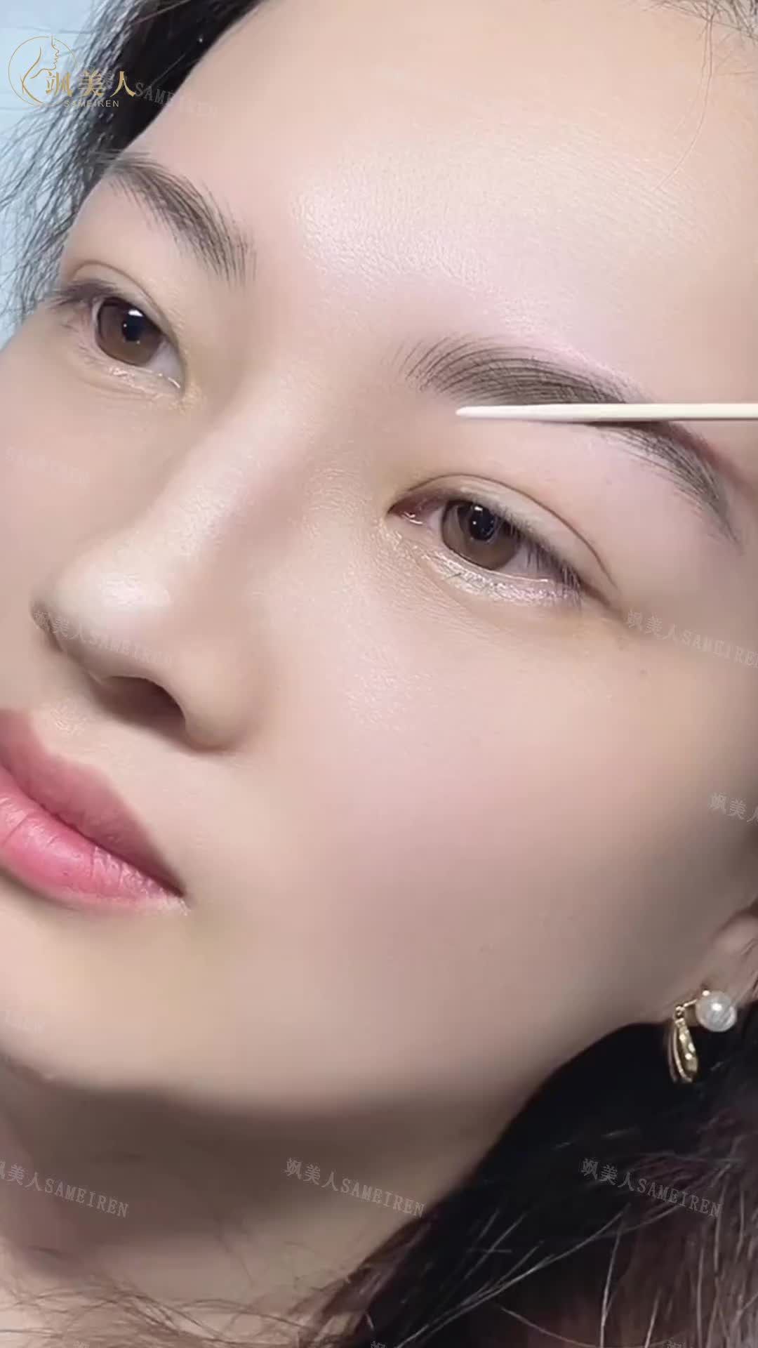 魅魔纹到底什么意思？#女纹身师 #魅魔纹 #济南纹身店推荐,魔纹代表什么意思- 抖音