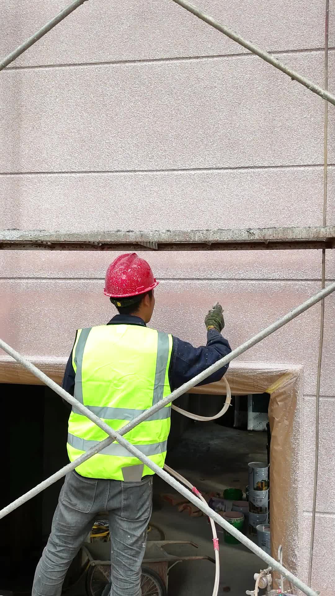 从甘肃GRC构件看传统建筑向现代转型