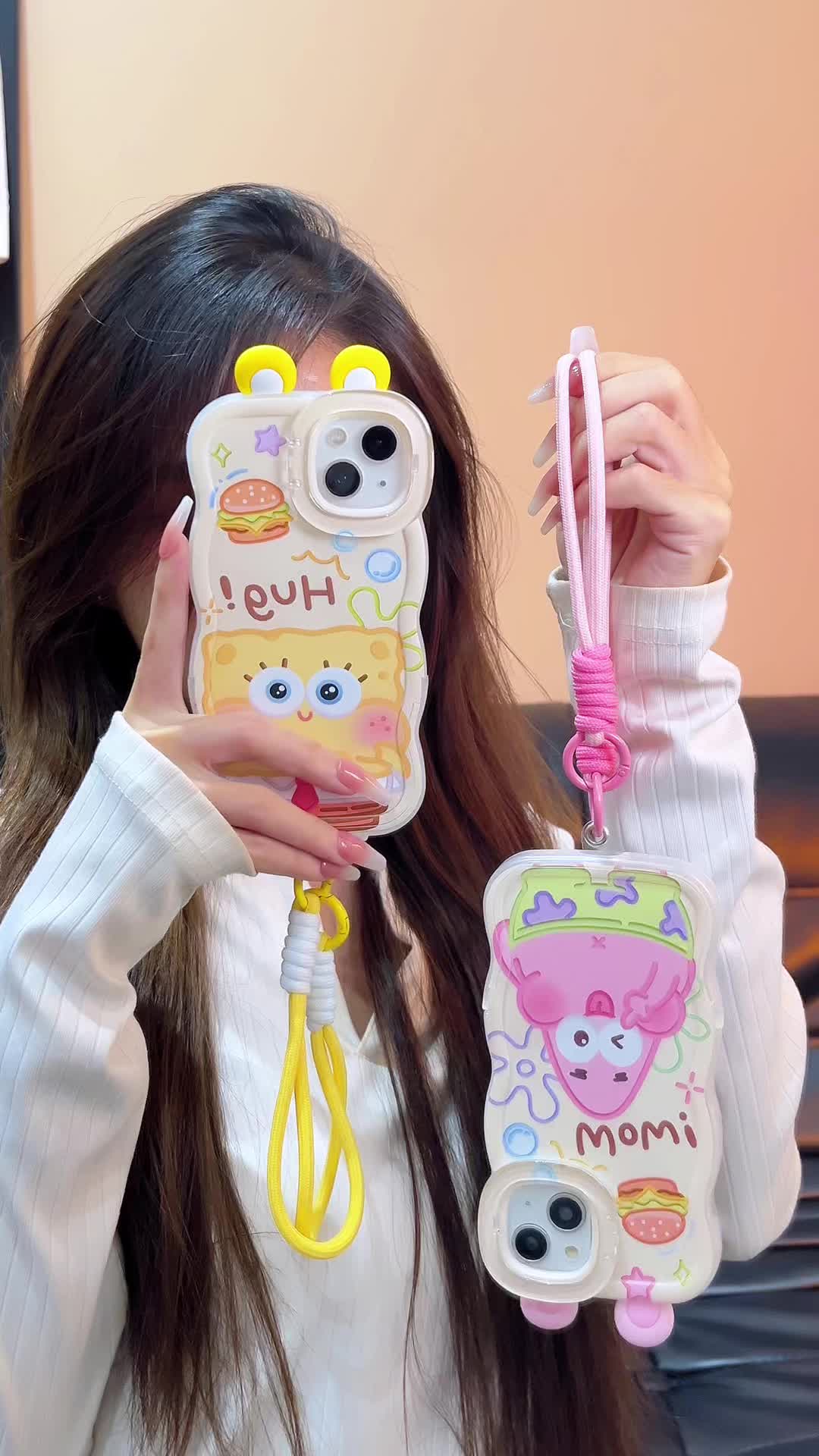 华为matex5透明手机壳 华为折叠屏手机透明手机壳#华为matex5手机壳