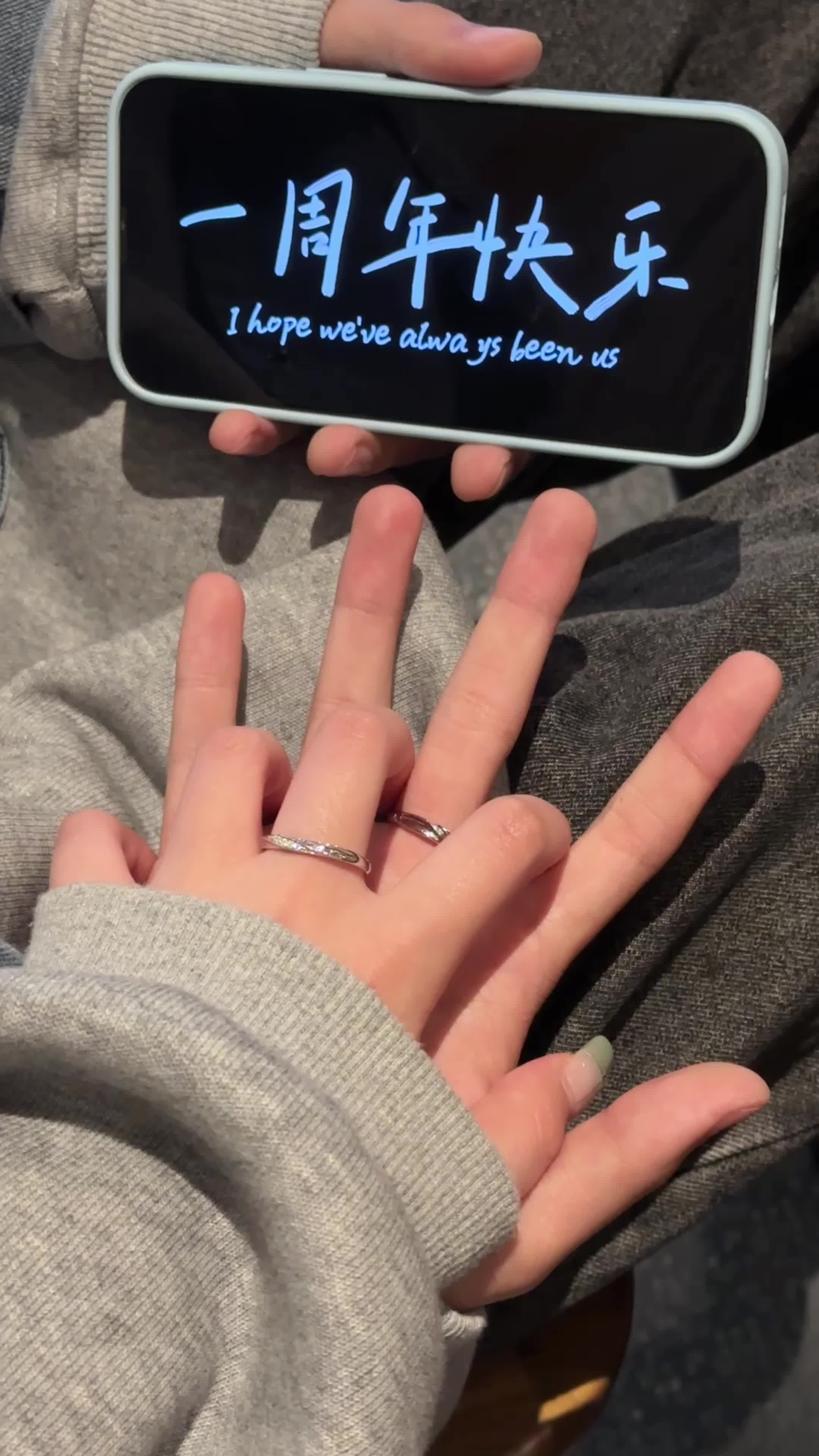 这个夏天和ta一起戴上卡蒂罗情侣对戒