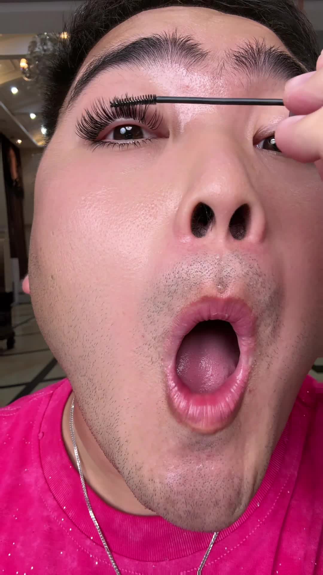 9块9的睫毛膏,算你厉害#睫毛膏