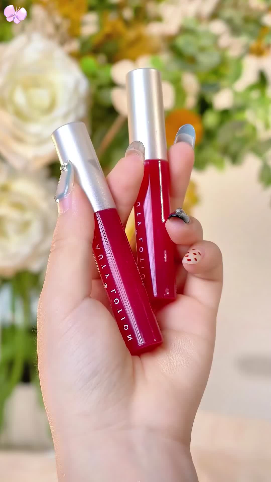 润唇膏抹睫毛(用润唇膏可以使睫毛变长吗)