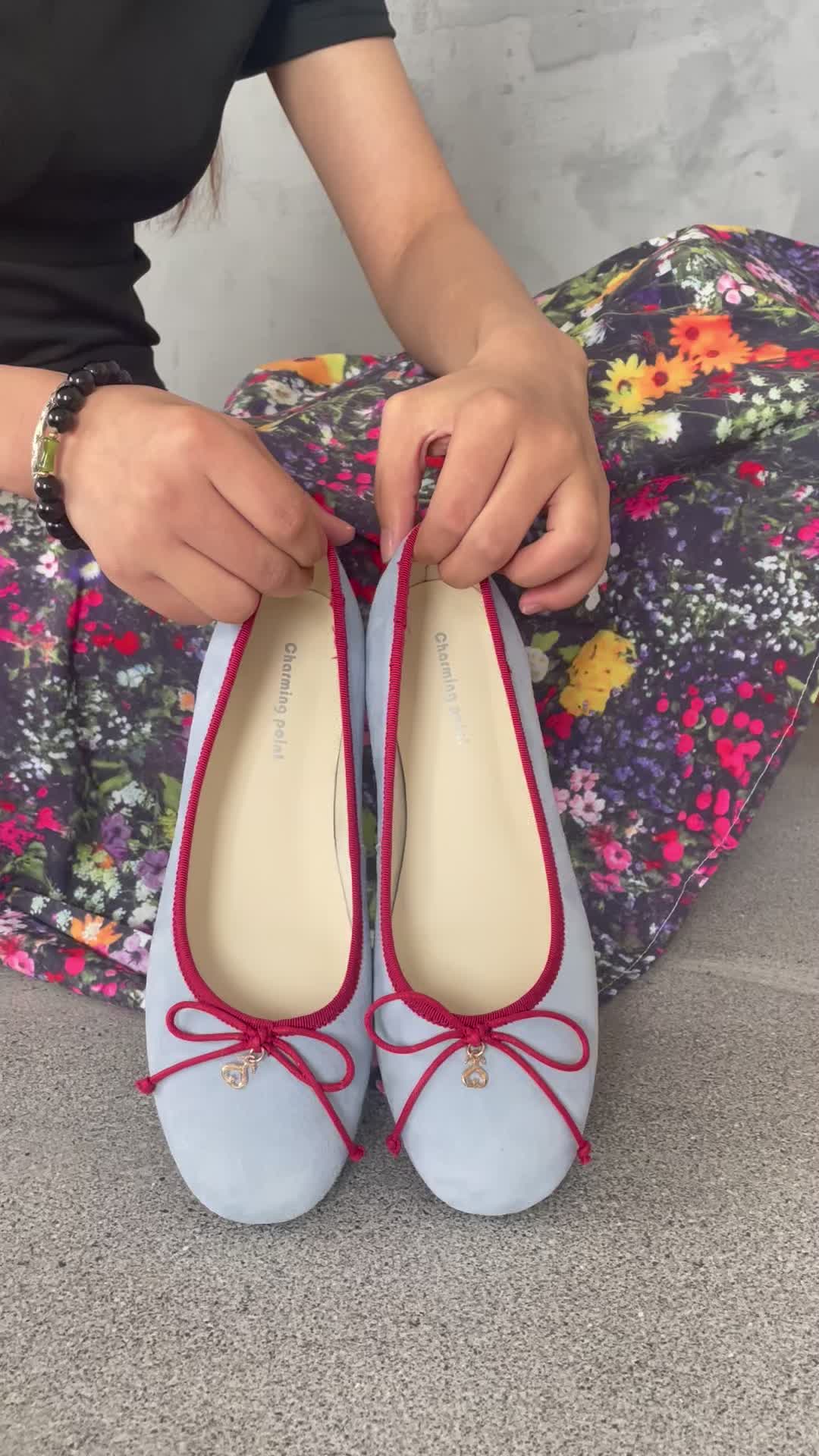 杜米亚女鞋2025新款