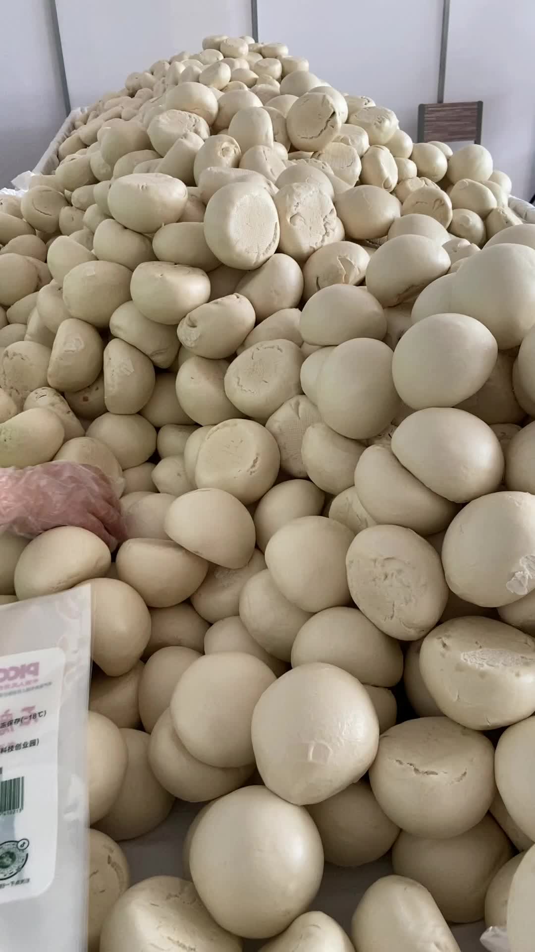 一层一层撕着吃的馒头,你见过吗