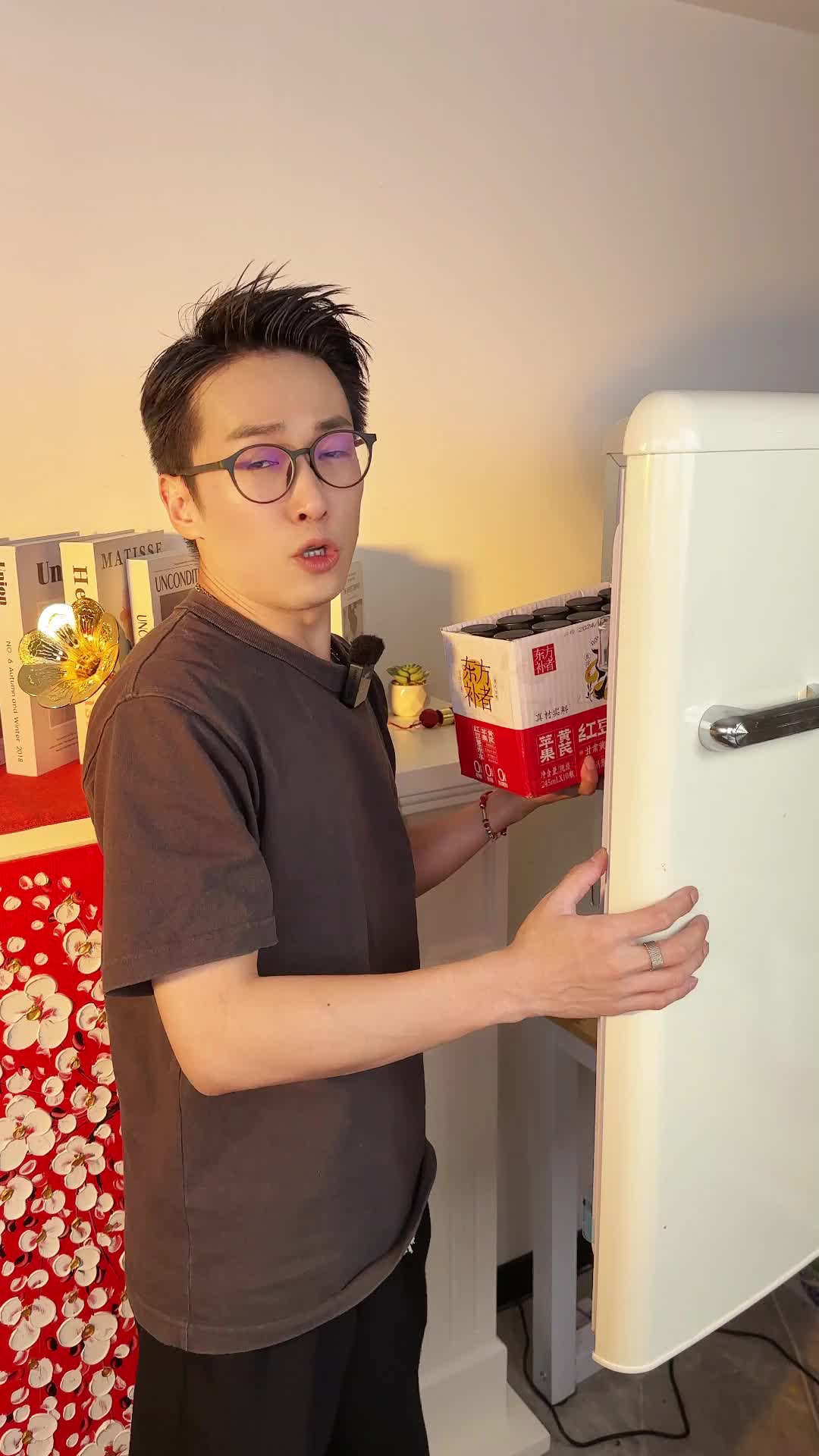 "冠军梁凡的拼配"上线的背后,凝聚了梁凡老师多年的经验与心血.