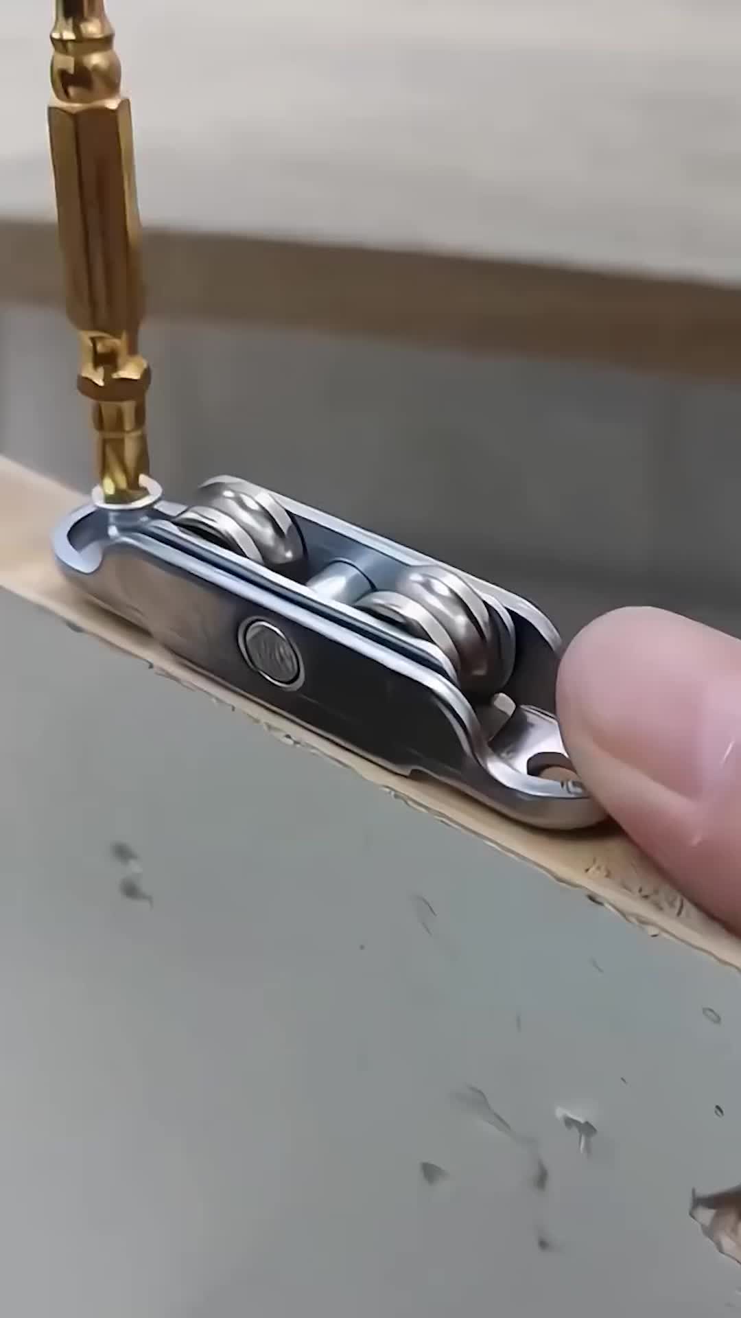 塑钢门窗滑轮 塑钢门窗滑轮老式阳台推拉玻璃移门8088型滚轮平掖鞍