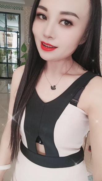 70后的大美妞在抖音记录美好生活20220405 - 抖音