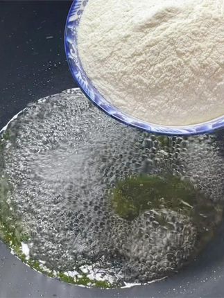 超子美食(教做菜)