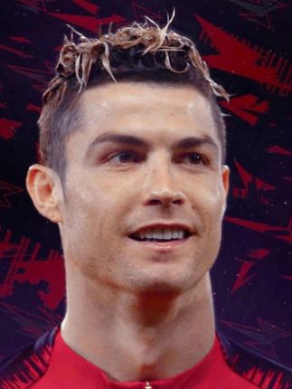 做体育的都是把C罗当成偶像!CR7精神就是体育精神。#热点 #励志正能量 #C罗#足球 #足球 #足球的魅力