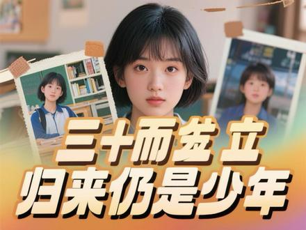三十er' li#致80-90-00后的我们 #向下一个三十年出发 #勿忘初心致青春
