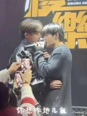 #杨思远的奇思妙想 #杨思远 #音乐现场 #djace @杨思远⁹⁷⁹(12号地区决赛) @ACE ⁴¹⁸(12号年度比赛)