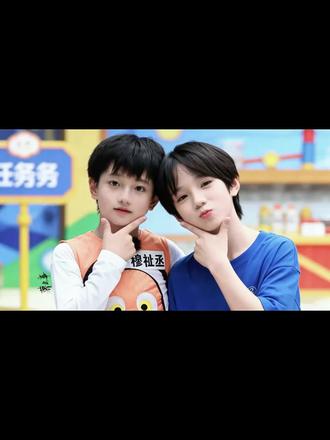 我豚豚又馒馒了
#豚馒 #可爱到犯规 #Ai翻唱