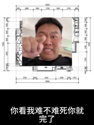 设计房子的这个事情还是太复杂了,衣帽间要岛台,还是要储物#装修