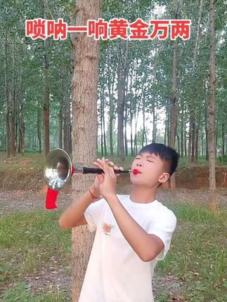 #创作灵感 #我要上热们 #非遗文化传承 #民族乐器演奏 #民间艺人@男神小网红 @山东香姐 @河南秋姐 @活的潇洒 @唢呐阿琴 @龙哥唢呐 @唢呐灵妹 @河南朱姐
