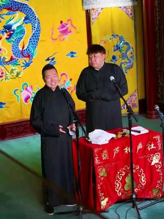 #相声 哈哈一笑心情舒畅!入睡搭子!