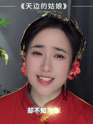 听说这首歌是作者在新疆塔城的村落驻留时,遇见了扎着麻花辫的姑娘。那时的夕阳总把天际烧得通红,恰似姑娘明艳……#天边的姑娘 #情感音乐 #一首歌一个故事