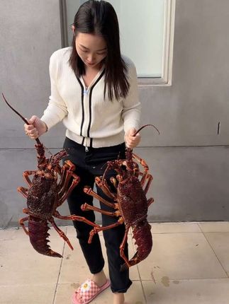 分享50种虾你都吃过那些#上热搜 #海鲜水产 #海鲜美食 #虾 #科普