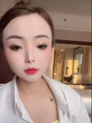 雨轩同款六个色口红,美呆了!