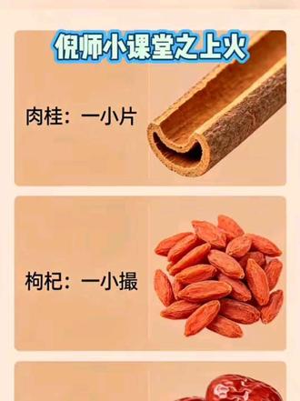 倪海厦:火分虚实!实火能清,虚火越清越旺!#上火#清火 #引火归原