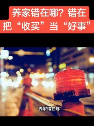 养家错在哪?错在把“收买”当“好事” 回复 @批发六个核桃的评论 #寻亲#城市记忆 #团圆行动 #湖北#李林李鑫