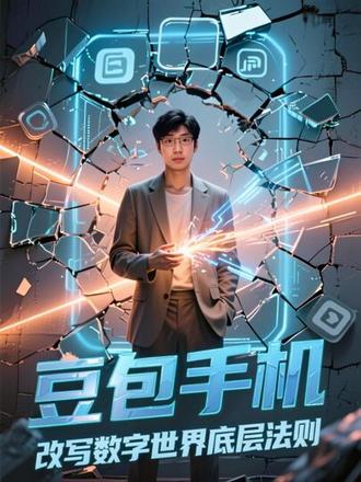 豆包手机:一个想改写数字世界底层法则的“核弹” 当你的手机还在让你在十几个App间疲于奔命时,豆包手机正试图用一句口令接管一切。这不仅是和微信的“登录冲突”,更是一场关于未来数字世界规则的“生存战争”。本期视频,我们用“逆熵者”的哲学视角,拆解这场静默的革命。#豆包手机 #AI手机 #逆熵者 #苹果危机 #科技哲学