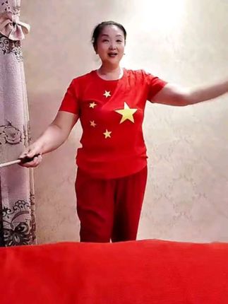 山河远阔,国泰民安,这盛世如您所愿。愿祖国风调雨顺,愿人民幸福安康,国庆节快乐!