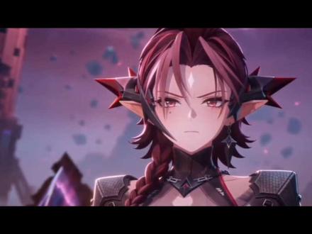 (ai生成)聂菲斯:什么叫塔塔开启二形态了?什么叫感受痛苦?#终末地 #ai视频 #管理员 #塔塔