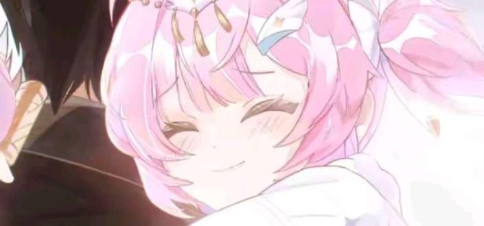 老库我难受,把闺女还给我!😭
#鸣潮 #爱弥斯