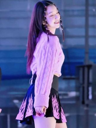 #感受舞台魅力各曳舞团队风采展示 #舞台视角 #kpop #舞台 #直拍