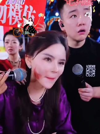 #上热门 河南哭神九笙真的太厉害了用心唱出来的爹娘的恩情还也还不够直接感动所有人观众现场落泪#木森 #木森大舞台 #气垫 #音乐分享