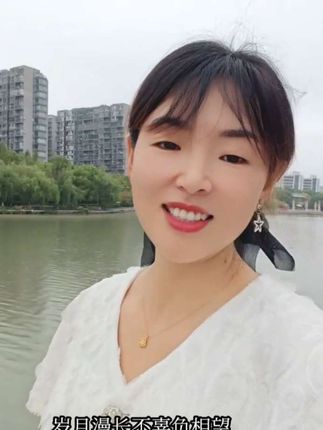 “岁月漫长、不负向望,天涯海角、相守到地老天荒”#一生守候一生陪伴#暖心