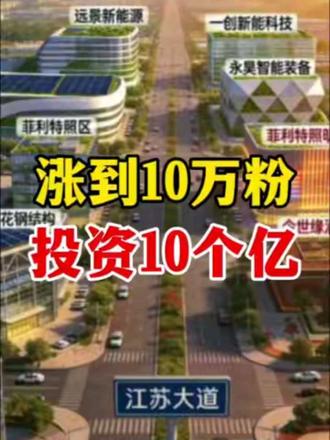 涨到10万粉,投资10个亿!永州何德何能?说好的一起穷,凭什么你就富起来了?流言蜚语接踵而至,同时也印证了一句话:又怕永州苦,又怕永州开路虎#永州 #江苏 #江苏十三太保 #投资