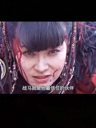 女战士被日军包围,绝境反杀女鬼子!
就在最危急的时刻,她的战马冲了回来,用命护她突围!