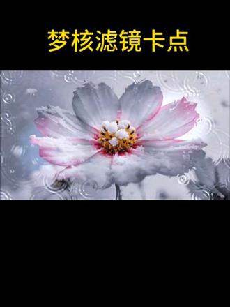 梦核滤镜卡点视频#教学#卡点视频#视频教学#剪辑教程#今日分享