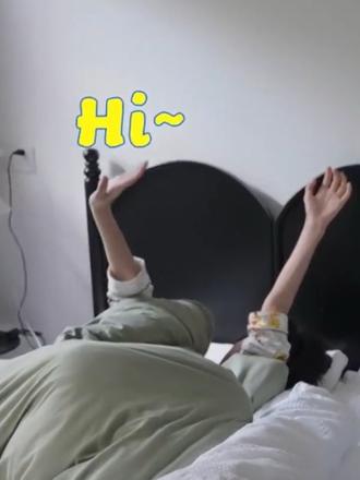 和我宝宝一起去拼拼豆#李煜东