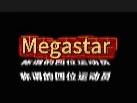 莎宝是Megastar唯一的女性运动员@抖音小助手