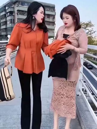 #秋季新款 #鲨鱼裤 #微喇裤 #大码女装 #休闲裤