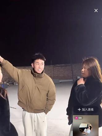 光头强跳舞😂#围观 #看过来