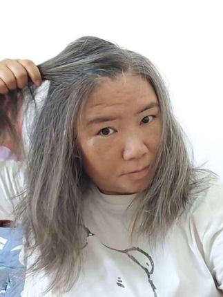 属狗的姐妹出来冒个泡,看看岁月饶你还是不饶我#82年的狗 #80后