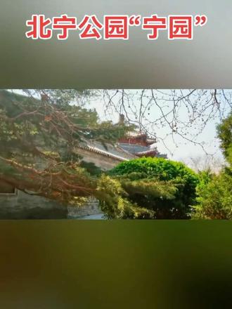北宁公园 又名宁园,其前身是1906年袁世凯委派周学熙建的种植园。建于1931年坐落在北站东北侧。至今已有百年历史。