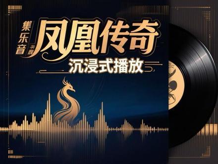 44分钟凤凰传奇音乐分享#音乐 #音乐分享 #音乐合集