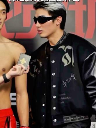 听说泽旺受伤退赛原因是什么#泽旺#泽旺vs塔兰特 @泽旺