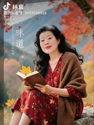 #岁月匆匆一转眼就老了 唯有热爱 可抵岁月漫长 一个人最幸福的事,大概就是活在自己的热爱里。当一个人做着自己喜欢的事情时,整个人就会焕发出一种别样的光彩。他们会怀着满腔热爱持续奔走,不断追寻心中的诗与远方。