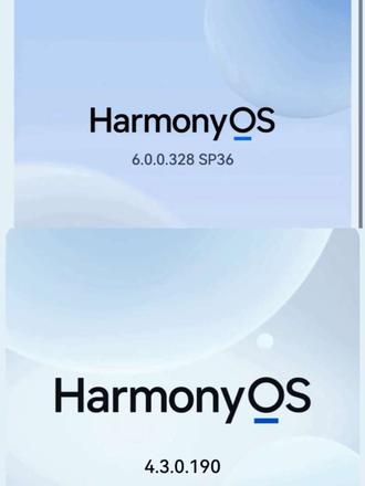 纯血鸿蒙前景分析
用过鸿蒙6.0再用鸿蒙4.3,感觉确实好不习惯,因为鸿蒙6.0太流畅了。#纯血鸿蒙 #鸿蒙6.0 #鸿蒙4.3 #支持华为